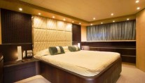 ASHA - VIP Cabin